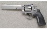 Smith & Wesson ~ 629-6 ~ .44 Mag. - 2 of 4