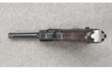 Mauser ~ Luger S/42 ~ 9mm Luger - 4 of 5