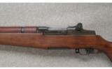 Springfield Armory ~ M1 Garand ~ .30-06 Sprg. - 8 of 9