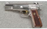 Browning ~ Hi-Power ~ 9mm Luger - 2 of 5