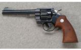 Colt ~ Officers Model Match ~ .38 SPCL - 2 of 4
