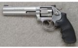Smith & Wesson ~ 617-6 ~ .22 LR - 2 of 4
