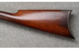 Winchester ~ 1890 ~ .22 Short - 9 of 9