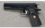Colt ~ Gov't Model Series '70 ~ .45 ACP - 2 of 4
