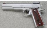 Kimber ~ Stainless Target ~ 10mm - 2 of 4