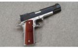 Kimber ~ Grand Raptor II ~ .45 ACP - 1 of 4