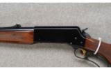 Browning ~ BLR LT WT ~ .450 Marlin - 8 of 9