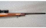 Weatherby ~ Vanguard ~ 7mm Rem. Mag. - 4 of 9