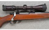 Ruger ~ M77 Mark II ~ .243 Win. - 3 of 9