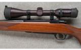 Ruger ~ M77 Mark II ~ .243 Win. - 8 of 9