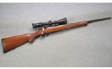 Ruger ~ M77 Mark II ~ .243 Win. - 1 of 9