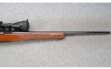 Ruger ~ M77 Mark II ~ .243 Win. - 4 of 9