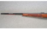 Winchester ~ 70 Featherweight ~ .30-06 Sprg. - 7 of 9