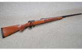 Winchester ~ 70 Featherweight ~ .30-06 Sprg. - 1 of 9