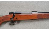Winchester ~ 70 Featherweight ~ .30-06 Sprg. - 3 of 9