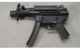 Heckler & Koch ~ SP5K ~ 9mm Luger - 2 of 4
