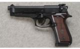 Beretta ~ 92FS Italian ~ 9mm Luger - 2 of 4