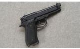 Beretta ~ M9 Special Edition ~ 9mm Luger - 1 of 5