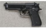 Beretta ~ M9 Special Edition ~ 9mm Luger - 2 of 5