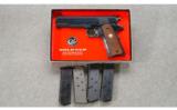Colt ~ National Match Gold Cup ~ .45 ACP - 5 of 5