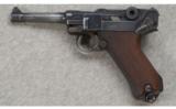 DWM ~ 1914 Luger ~ 9mm Luger - 2 of 4