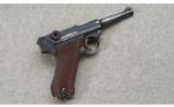 DWM ~ 1914 Luger ~ 9mm Luger - 1 of 4