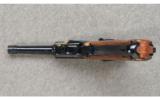 DWM ~ P.08 Blue Max ~ 9mm Luger - 4 of 5