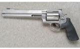 Smith & Wesson ~ 500 ~ .500 S&W - 2 of 4