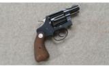 Colt ~ Detective Special ~ .38 Special - 1 of 5