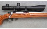 Ruger ~ M77 Mark II Varmint ~ .220 Swift - 3 of 9