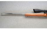 Ruger ~ M77 Mark II Varmint ~ .220 Swift - 7 of 9