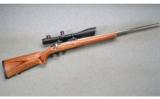 Ruger ~ M77 Mark II Varmint ~ .220 Swift - 1 of 9