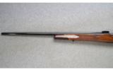 Weatherby ~ Mark V ~ .240 Wby. Mag. - 4 of 9