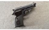 Beretta ~ 70S ~ .380 ACP - 1 of 3