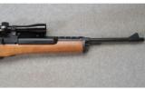 Ruger ~ Ranch Rifle ~ .223 Rem. - 4 of 9