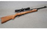 Ruger ~ Ranch Rifle ~ .223 Rem. - 1 of 9
