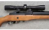 Ruger ~ Ranch Rifle ~ .223 Rem. - 3 of 9