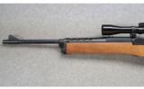 Ruger ~ Ranch Rifle ~ .223 Rem. - 7 of 9