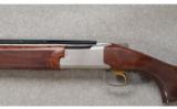 Browning ~ 725 Sporting ~ 12 Ga. - 8 of 9