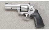 Smith & Wesson ~ 625-8 JM ~ .45 ACP - 2 of 4