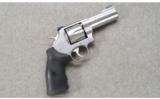 Smith & Wesson ~ 625-8 JM ~ .45 ACP - 1 of 4