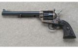 Colt ~ New Frontier SAA ~ .357 Mag. - 2 of 5