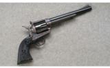 Colt ~ New Frontier SAA ~ .357 Mag. - 1 of 5