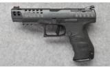 Walther ~ Q5 Match ~ 9mm Luger - 2 of 5