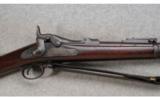 Springfield Armory ~ 1884 Trapdoor ~ .45-70 GOVT - 3 of 9