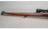 Carl Gustav ~ Custom Rifle ~ 6.5x55 - 7 of 9