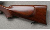 Carl Gustav ~ Custom Rifle ~ 6.5x55 - 9 of 9