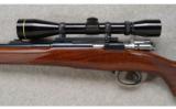 Carl Gustav ~ Custom Rifle ~ 6.5x55 - 8 of 9