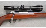 Carl Gustav ~ Custom Rifle ~ 6.5x55 - 3 of 9