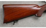 Carl Gustav ~ Custom Rifle ~ 6.5x55 - 2 of 9